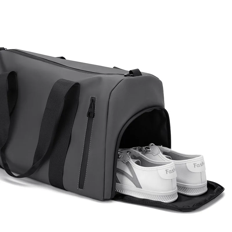 Men's Handbags Large Capacity Storage Bag Hand Luggage Oxford Waterproof Travel Bag Business Large Capacity Duffle Travel Bag