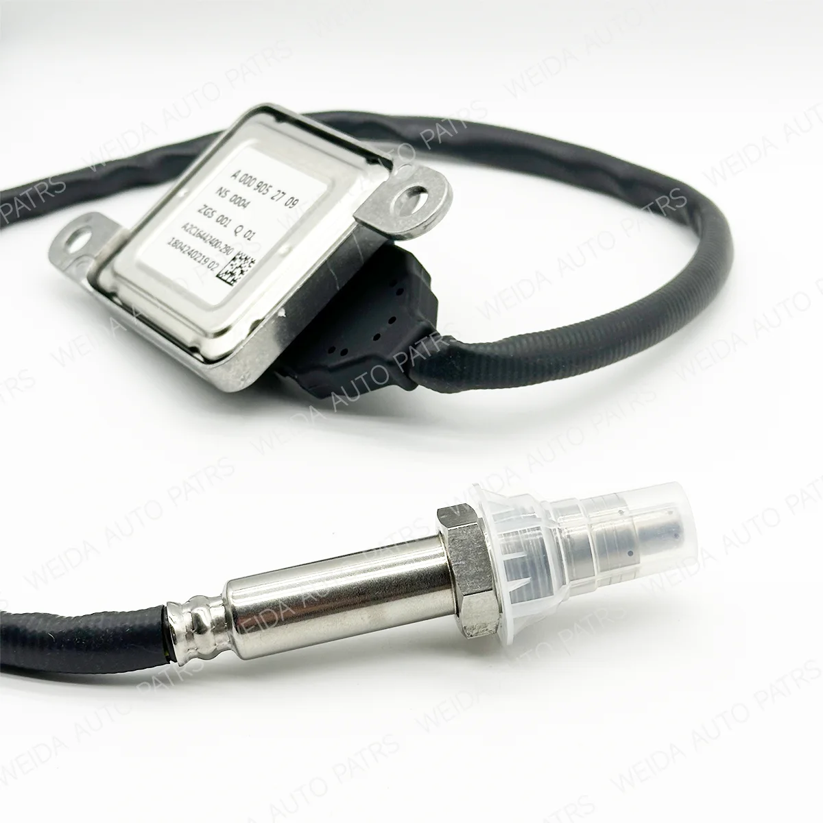 

Высококачественный датчик оксида азота (NOx) A0009052709 0009052709 12V для Mercedes-Benz X253 C253 R172 W447 V200 SLK250 R172