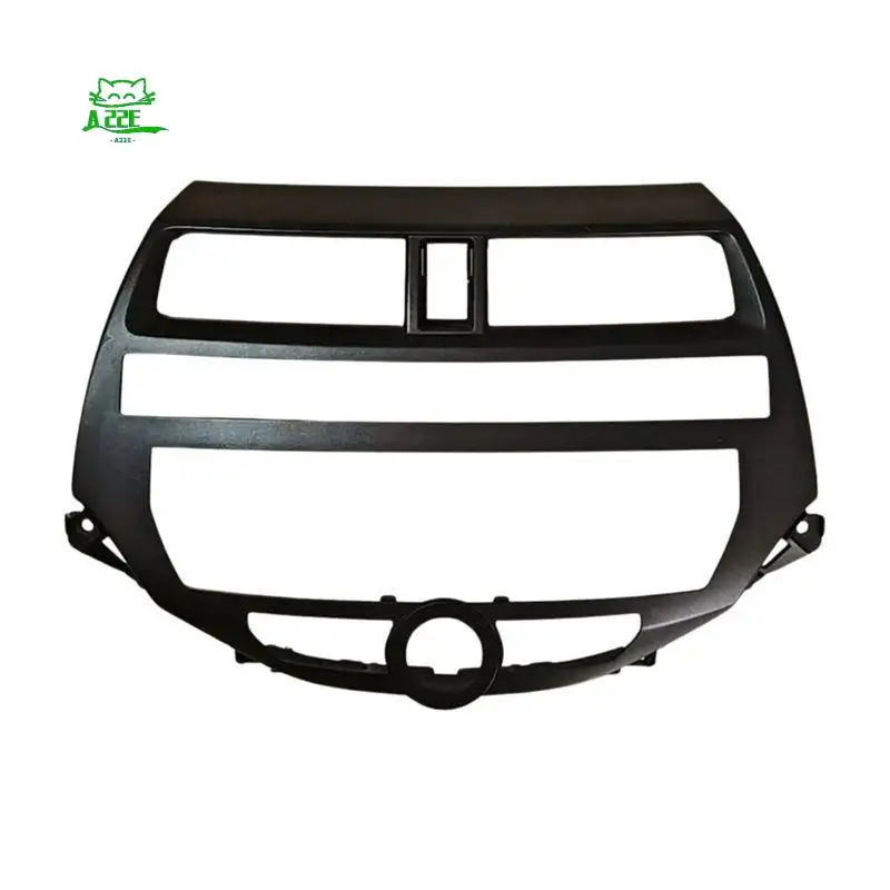 A22E-Car Styling Console Center Cover Dashboard Frame For Honda Accord 2008-2012 Us Version Instrument Panel
