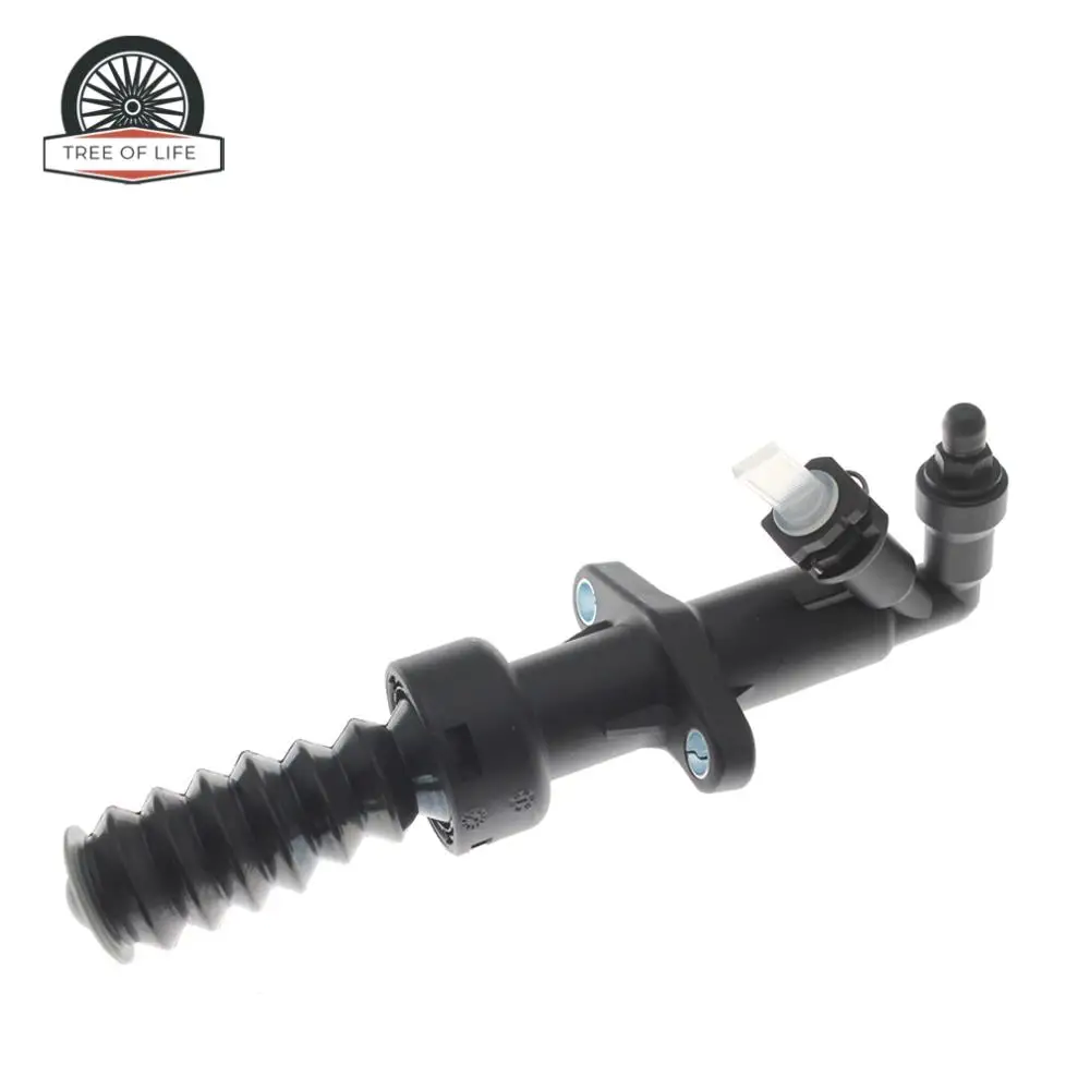 

Clutch Slave Cylinder For Peugeot 3008 I 308 407 5008 PARTNER TEPEE Citroen Berlingo C4 I C5 III1.6 2.0 218299 2182J4 9681495580