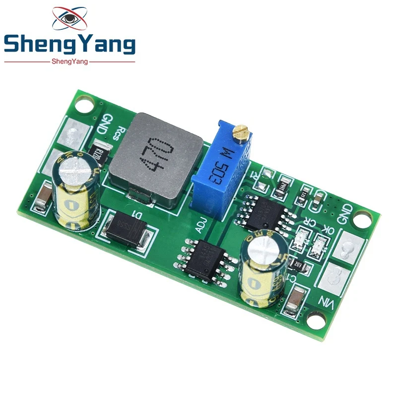 TZT DD28CRTA 1A 3.7-18.5V Charging Board For Lithium Batteries Or Lithium Battery Packs Battery Charger Module