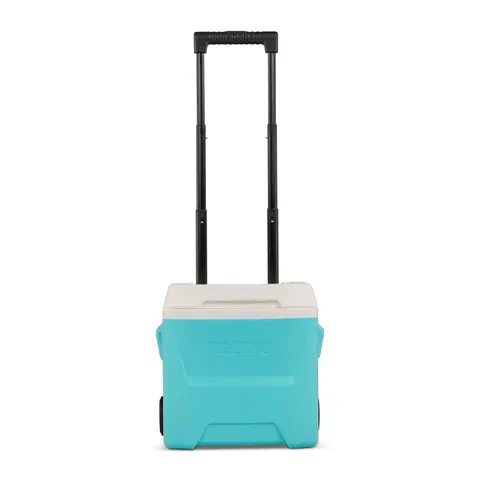 10 best sales पहियों वाला कूलर - №1