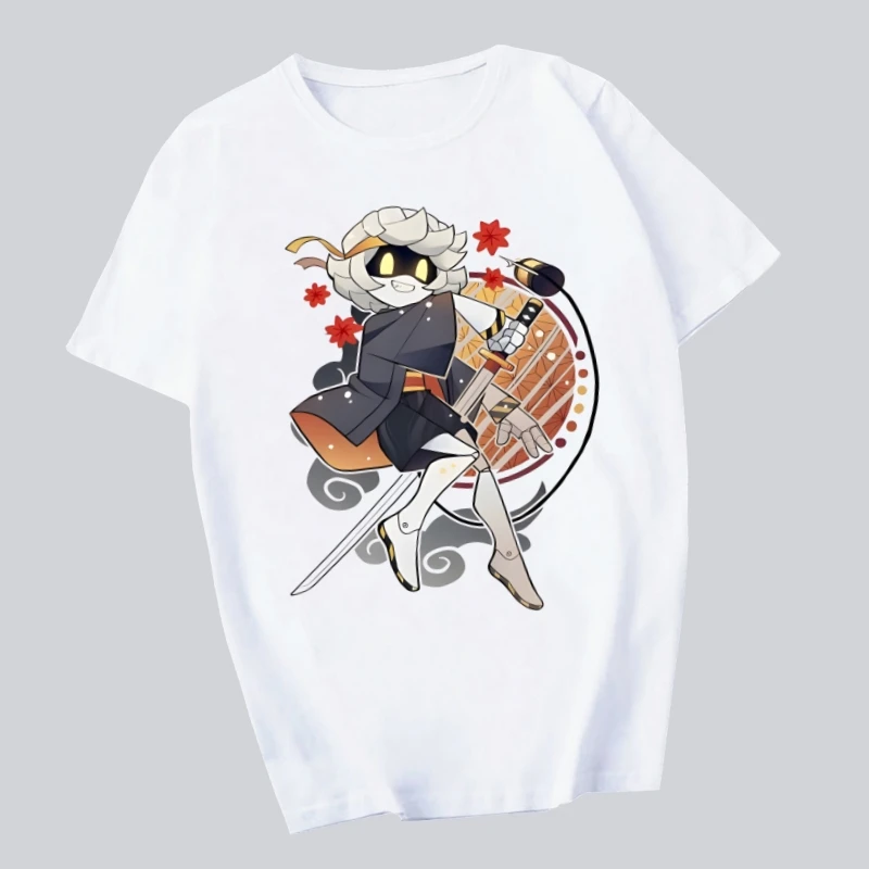 

Murder Drones Men Women T-shirt Tops Crew Neck Fitted Soft Anime Manga Tshirt Tee Shirt Clothes T-shirt