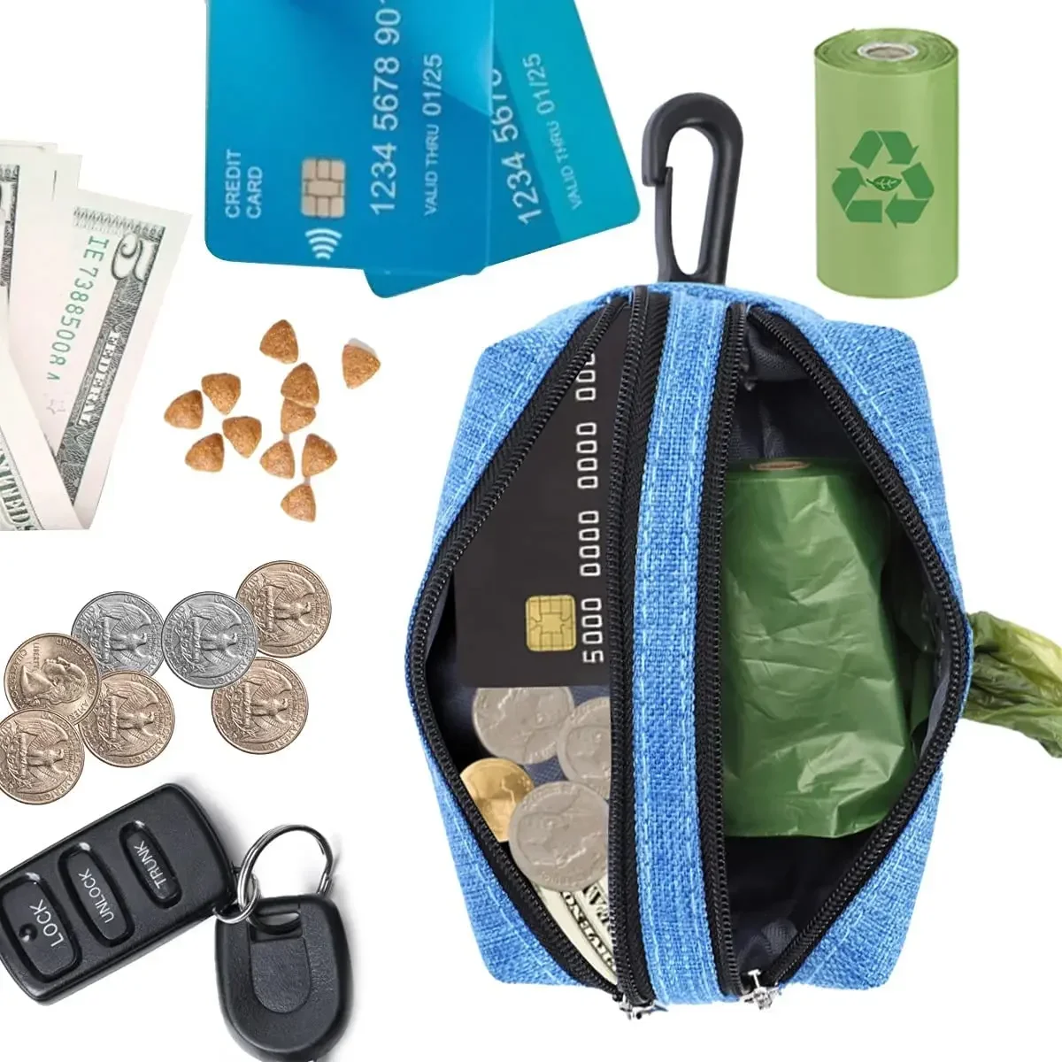 Thumbnail 2 - #6 Top 50 Dog Waste Bags Worth Buying In 2026