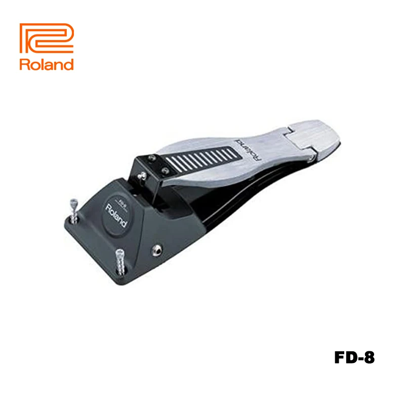 Roland FD-8 Compact Hi-Hat Controller FD 8 Pedal