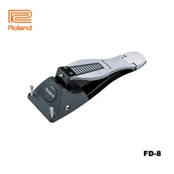 Roland FD-8 Compact Hi-Hat Controller FD 8 Pedal