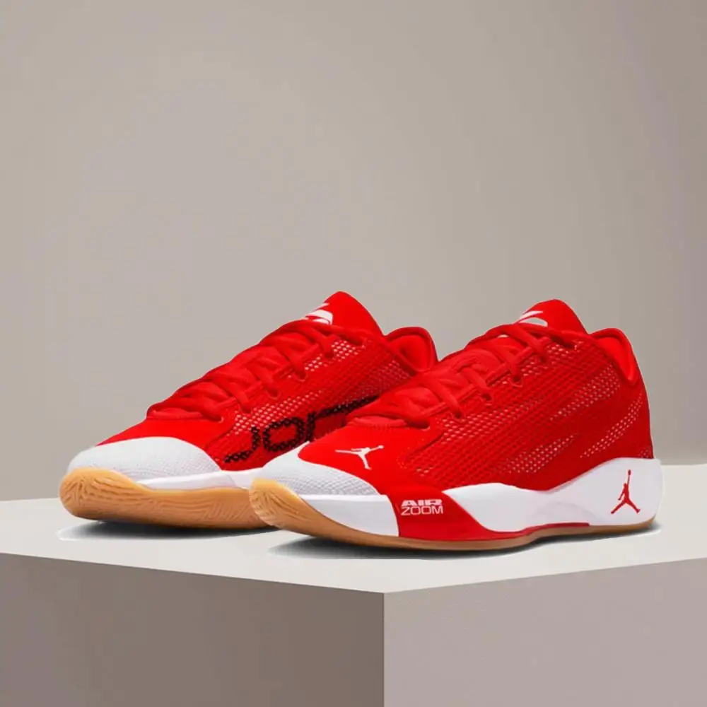 Nike Jordan Luka .77 Men's Shoes: Versatile, stylish, cushioned, and durable athletic and casual basketball shoes IF1611-600