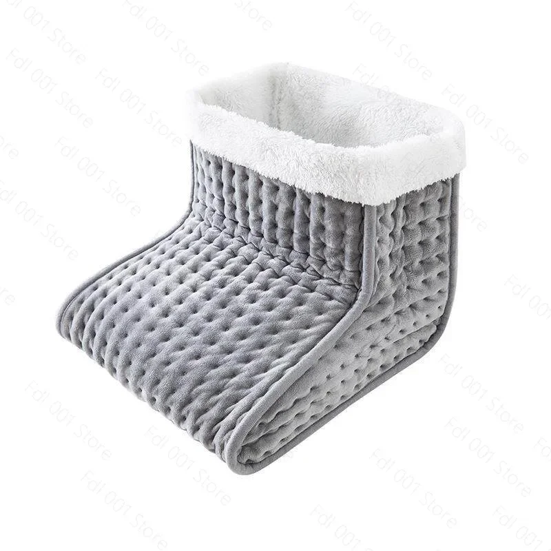 Foot Heating Foot Pad Plug-in Office Electric Heating Foot Pad Heating Winter Heater