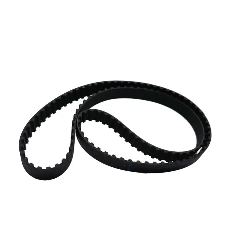 

T10 1900 Timing Belt Width 30mm 25mm 20mm Closed Loop Transmission Belt Rubber Synchronous Belt Length 1900mm