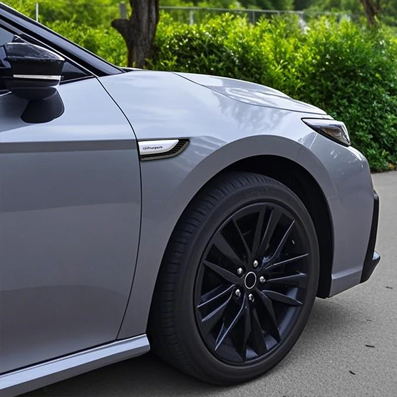 

Car Door Side Fender Blade Decal Sticker For Trumpchi Gac GS8 GA8 GE3 GS3 GS4 GS5 Plus Coupe GM8 GM6 GA5 GA3 GA4 car Accessories