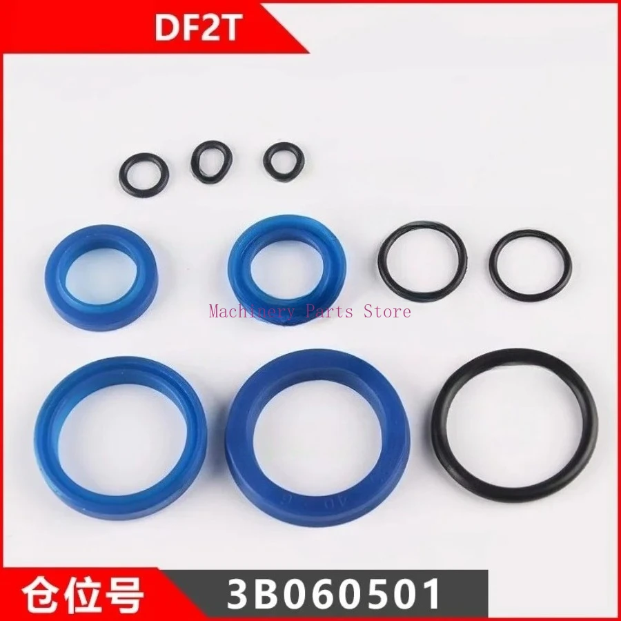 

Forklift Oil Seal Sealing Ring Manual Hydraulic Moving Truck Raise The Car Oil Pump Repair Bag Accessories for Aojin Noli