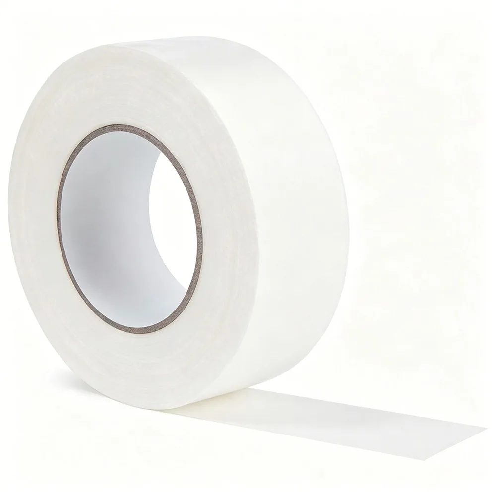 20M Pickleball Court Marking Tape Self-Adhesive Weather Resistant Marking Tape Court Marker Multifunctional Strong Stickiness