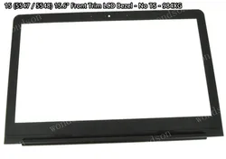 Laptop Case For Dell Inspiron 15 (5547 / 5548) 15.6