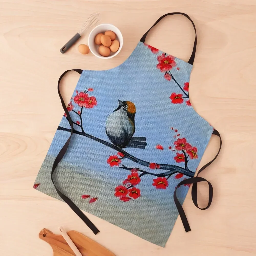 

Peaceful Apron Waterproof women Kitchens Woman Kitchen Special Accessories Kitchen Handle For Women Apron