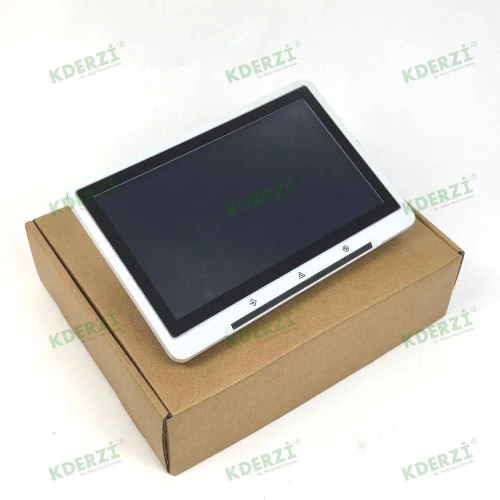1X Original FM2-A248 Control Panel Unit for Canon imageRUNNER ADVANCE DX C357iF C257iF C257 C357 TouchScreen