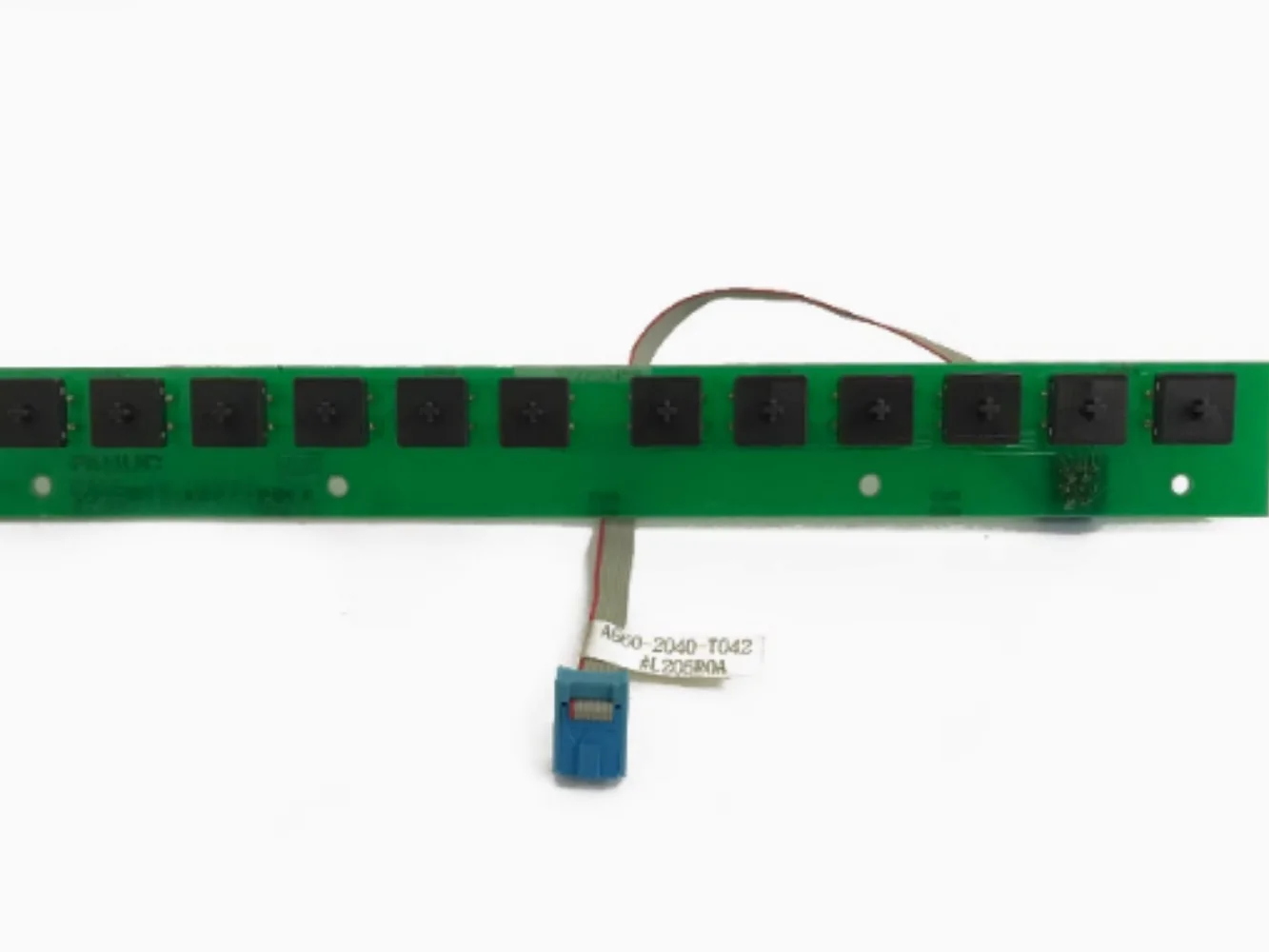 

A20B-1004-0760 High voltage strip