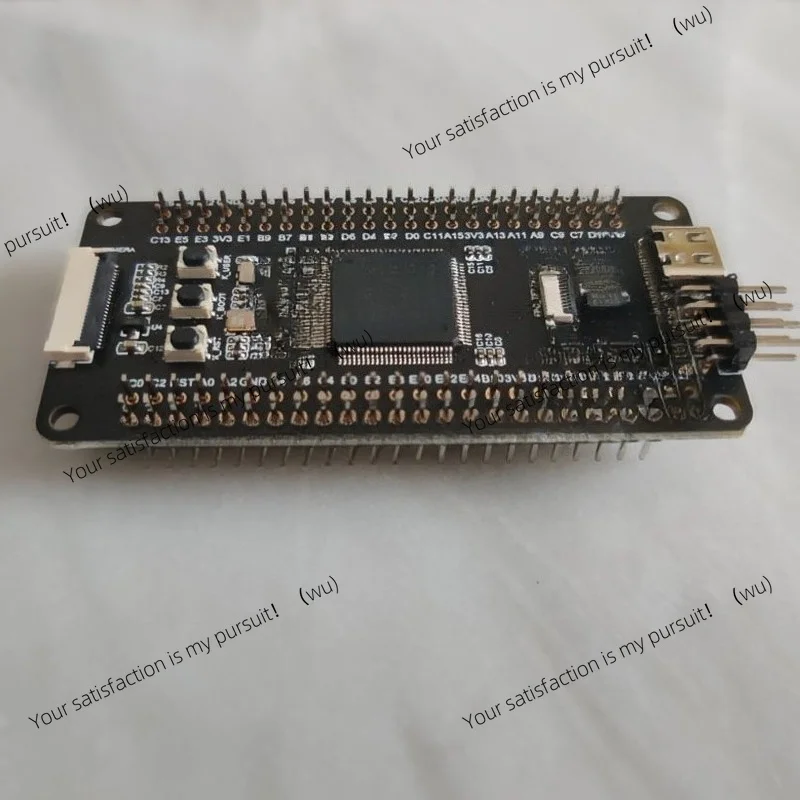 for STM32H7 Core Board STM32H723VGT6 Single Chip Microcontroller Dev Board Cortex-M7 Core