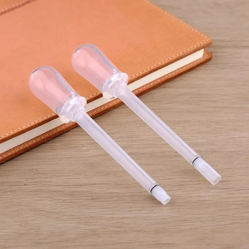  Inks Converter Washer Pipette for Fountain Pen Calligraphy Fountain Pen Washer