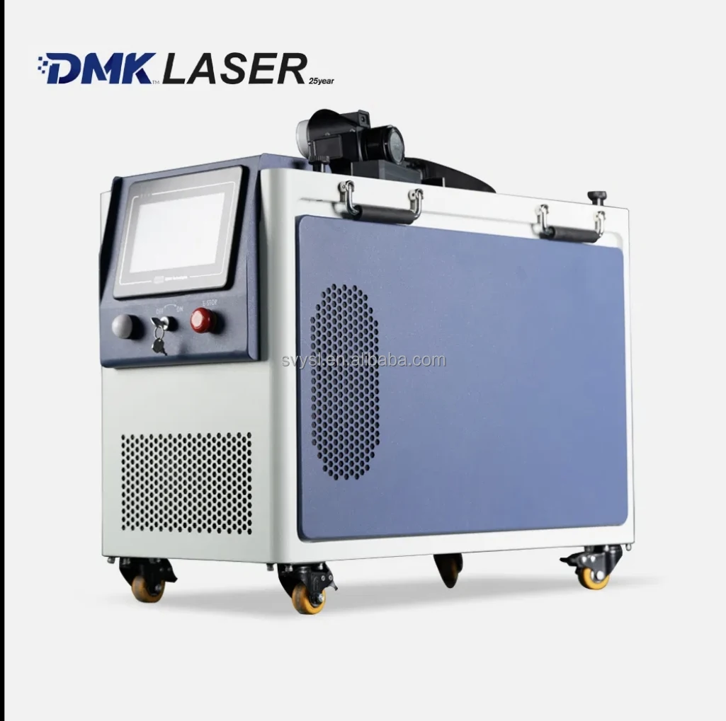 Dmk Industrial Ce 5… - image