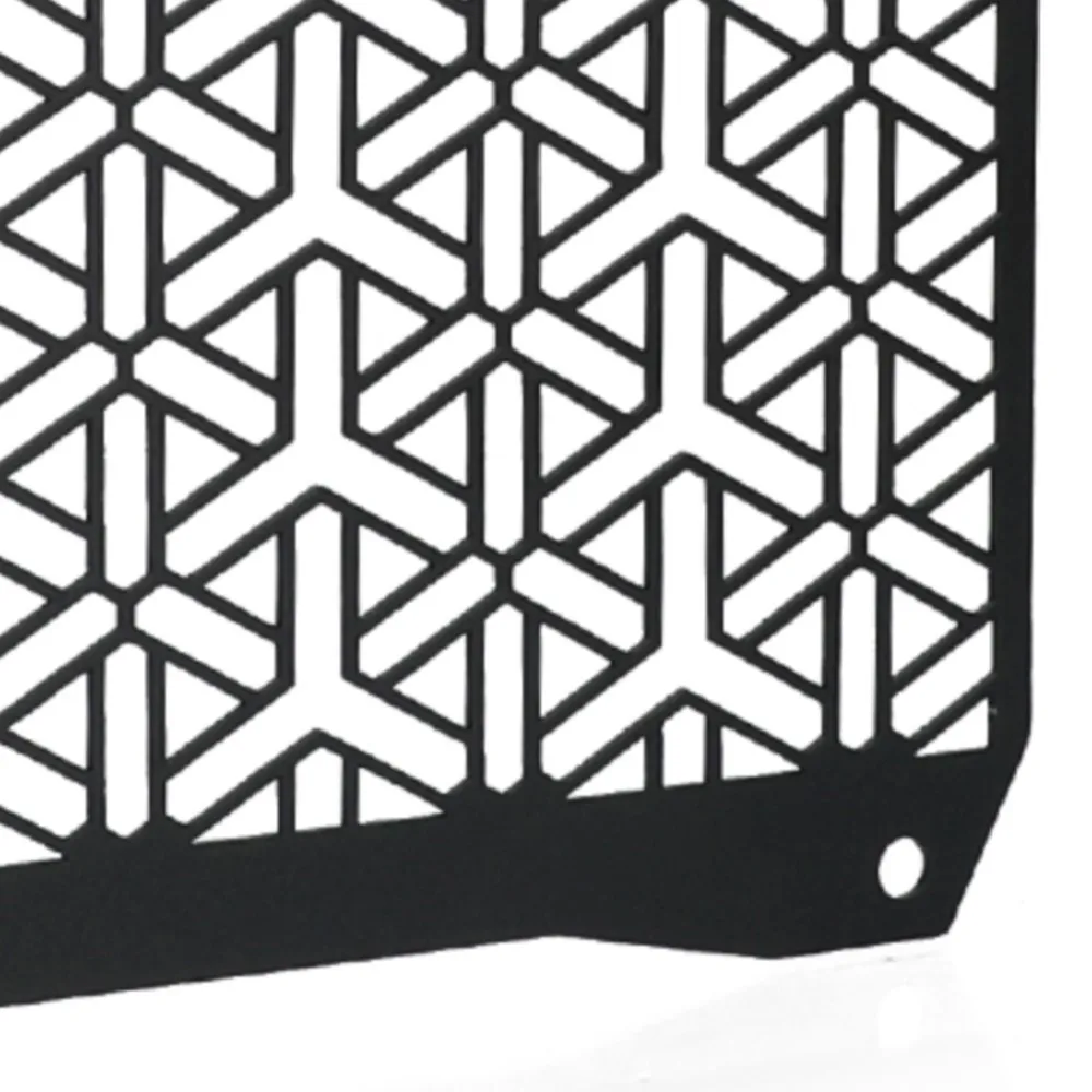 

FOR KAWASAKI ZX-4R ZX-4RR 2023 2024 2025 2026 ZX4R ZX4RR ZX zx4RR Motorcycle Accessories Radiator Grille Guard Protection Cover
