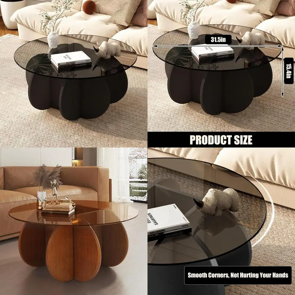 

8X10 Area Rugs Machine Washable Rugs for Living Room, Vintage Boho Large Rugs for Bedroom Dining Room, Non Slip Indoor Soft Dist