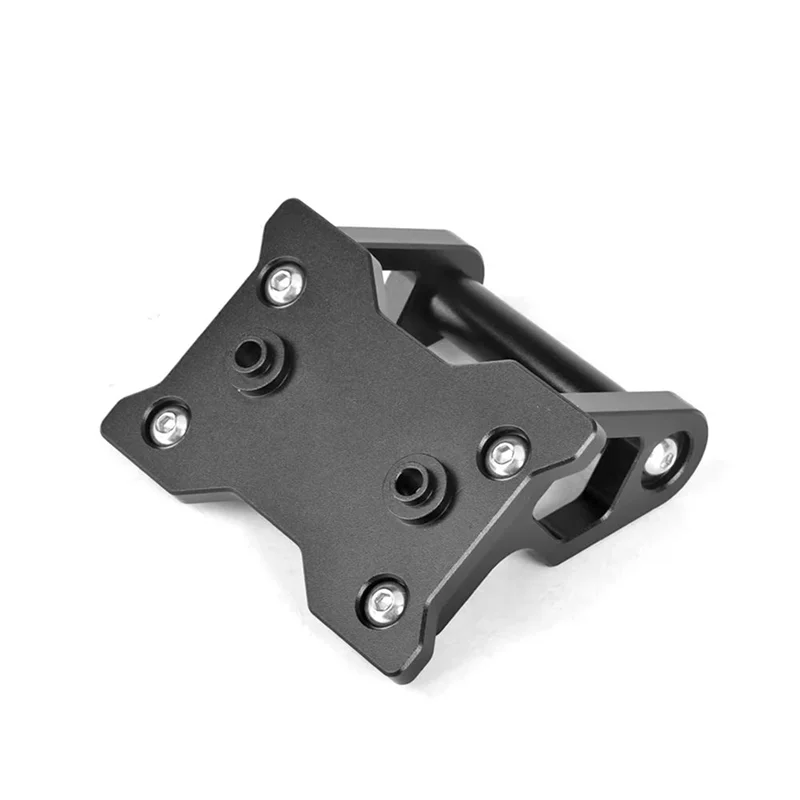 

AR-Motorcycle Accessories GPS Phone Holder Stand Navigation Extension Bracket For CFMOTO 450MT 450 MT 2024 2025