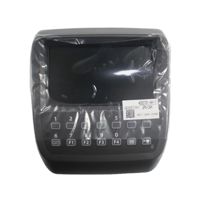 

Ручной дисплей Belparts для экскаватора Ex60-1 Ex60 Zx200-3 Excavadora