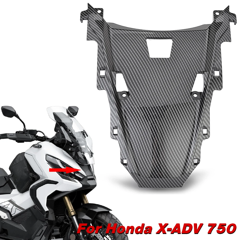 

Передняя крышка среднего размера мотоцикла для Honda XADV X-ADV 750 2017 2018 2019 2020 2021 2022 2023