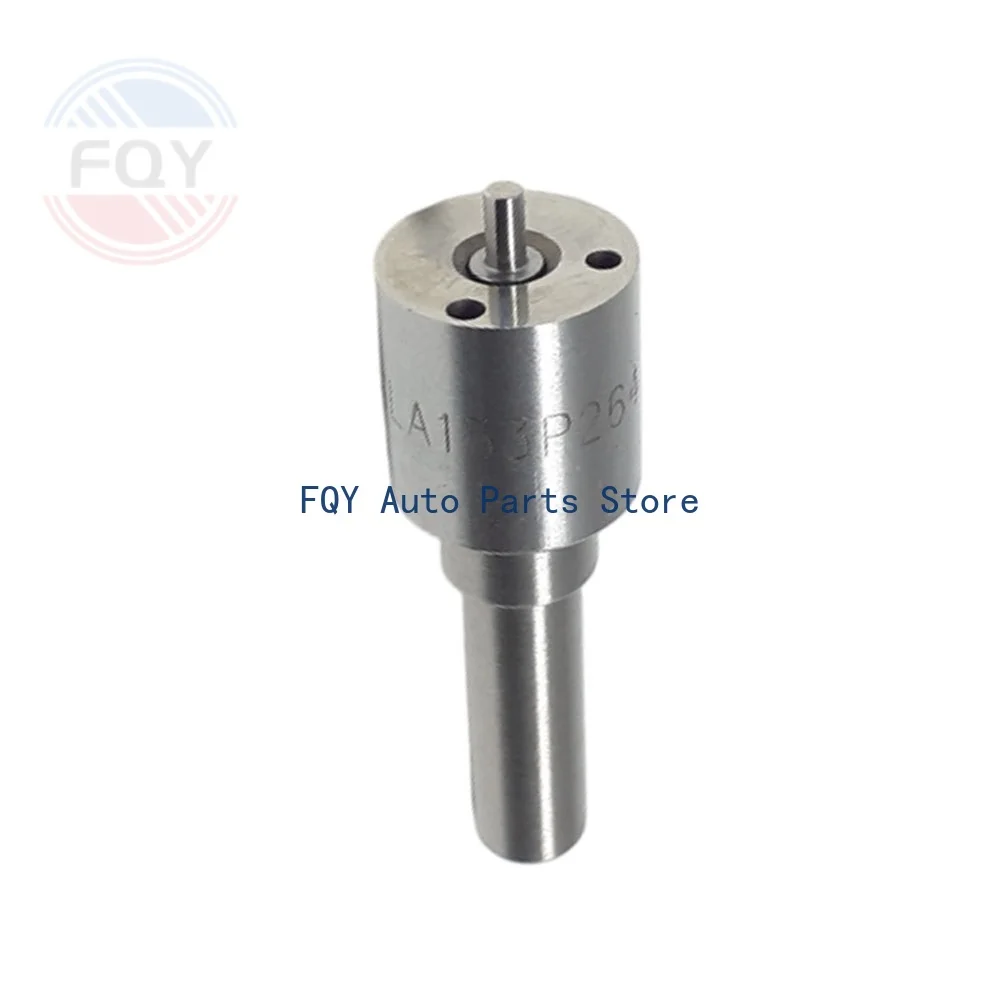 

4X Высококачественные форсунки дизельного двигателя DSLA153P264 F019123264 для Xinchai