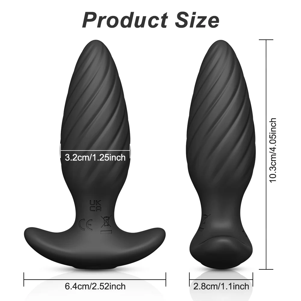 Produtos adultos brinquedo sexual app vibratório butt plug para homens vibrador anal massageador de próstata anal plug masturbador masculino