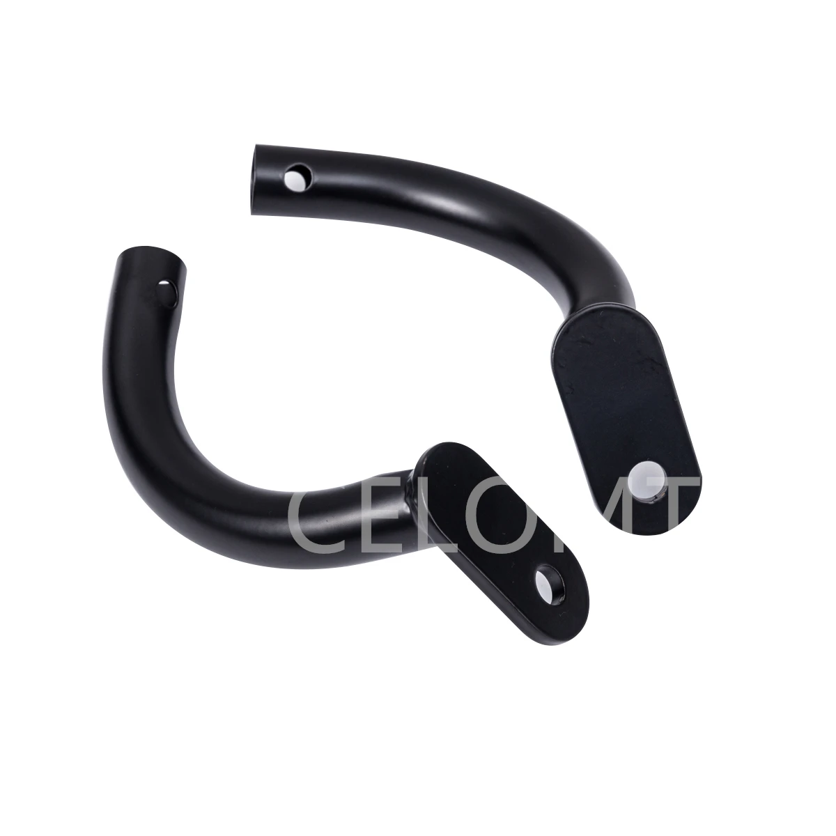 

Saddle Bag Guard Rail Fit Harley Touring Road King Electra Glide Road Glide Street Glide 1997-2008 Replace P/N 90200788