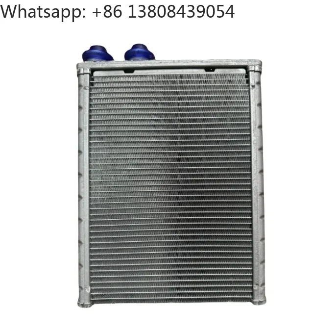 New Air Conditioning Warm air Heat Exchanger YL01622580 9840556680 for Peugeot 208 2008 (P24)