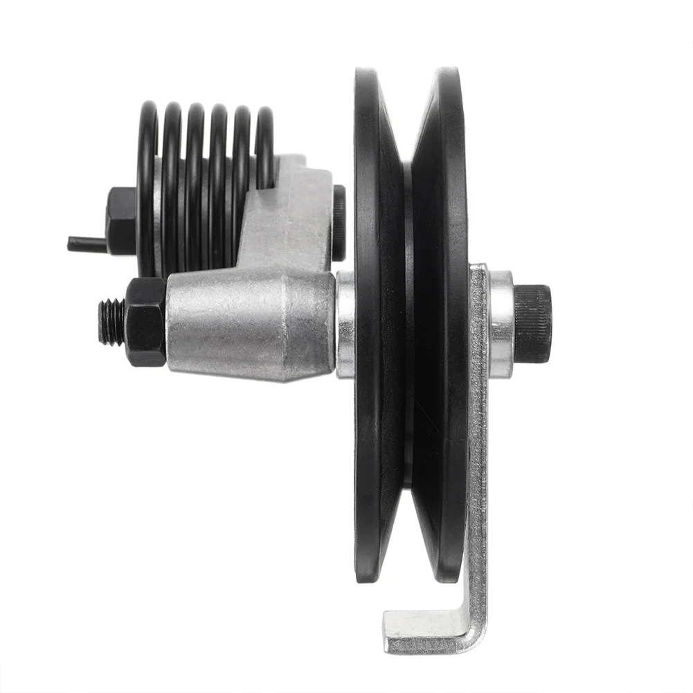 For Bobcat Fan Drive Tensioner Kit for 653 753 763 773 853 Skid Steer Loaders Direct Fit No Modifications Required