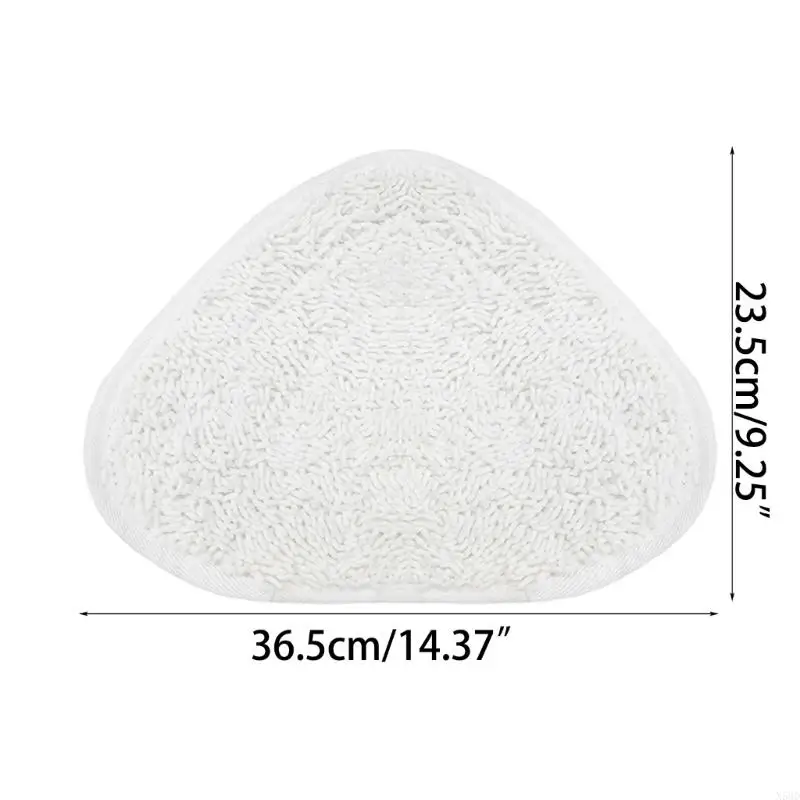 REUSABLE CABEZA MAP PADS FORVILEDA/OCEDAR HERRAMIENTO DEL PISO MOP N58D