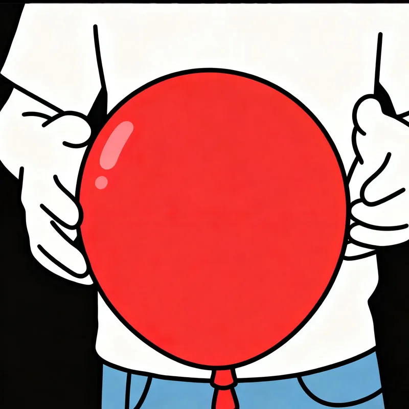 

OZONE от Hanson Chien, фокусы, остановка воздуха на воздушном шаре, уличные фокусы, ментализм, реквизит