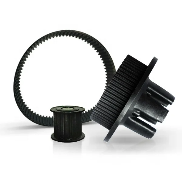 

Electric Skateboard Pulley Belt Electric Longboard Belt Motor Wheel Pulley
