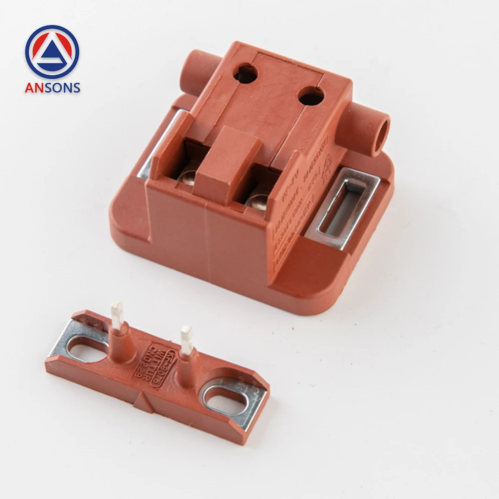 KF-2V KONE Elevator Door Lock Contact Switch Ansons Elevator Spare Parts