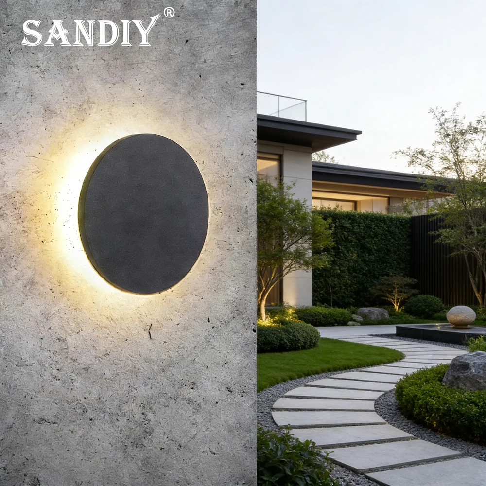 sandiy-outdoor-wall-lamp-eclipse-shape-lighting-fixture-round-square-porch-balcony-light-waterproof-ip65-simple-luminaire-12w