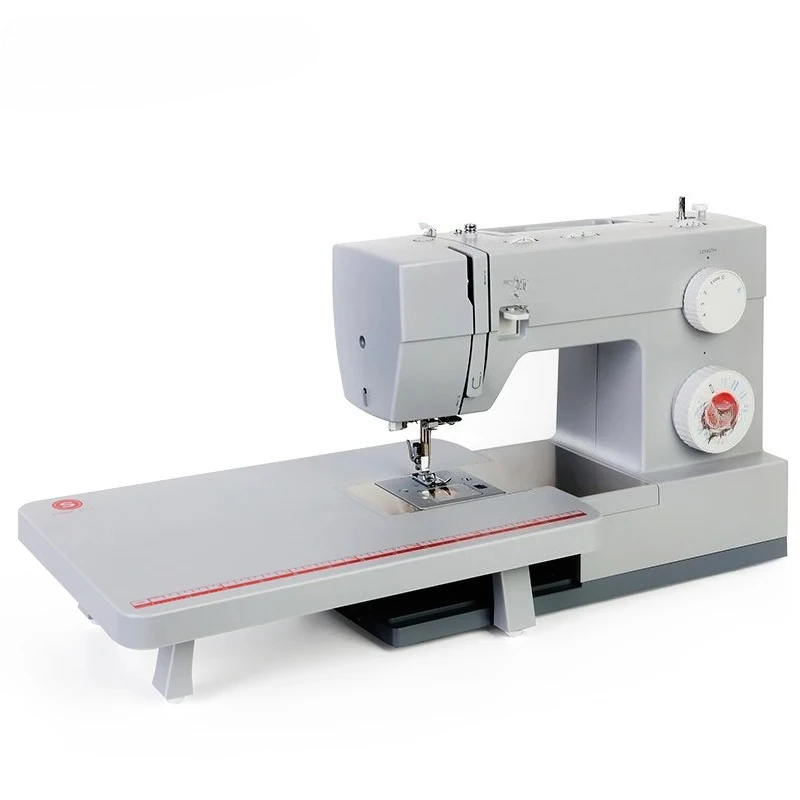 

90W 4423 household electric multi-functional desktop sewing machineShengjia sewing machine automatic heavy material trolley