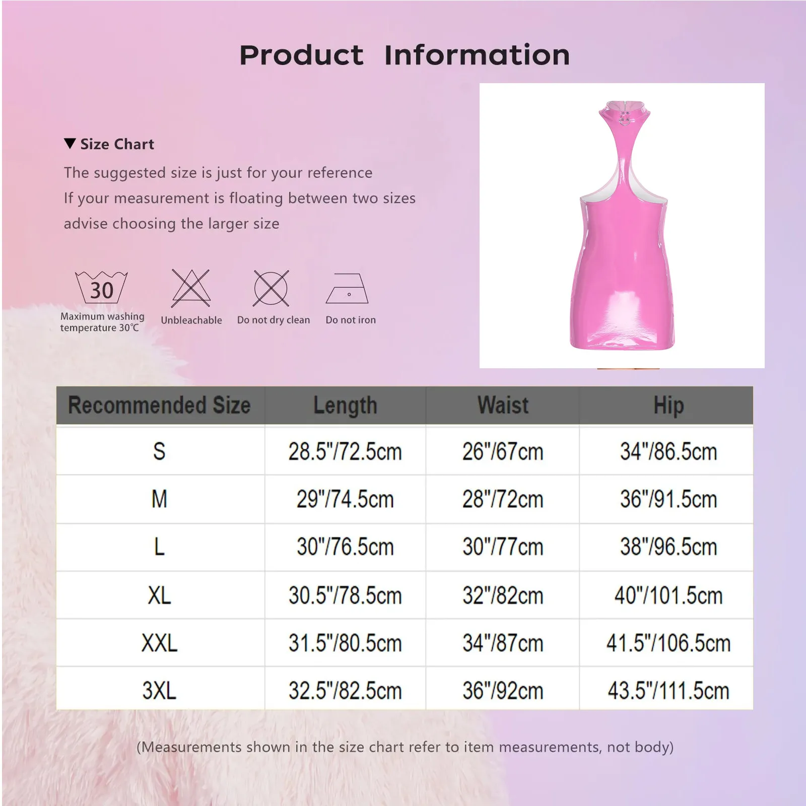 Abito aderente da donna in pelle verniciata effetto bagnato con ritaglio sul petto scava fuori il mini abito da notte allettante discoteca rave clubwear