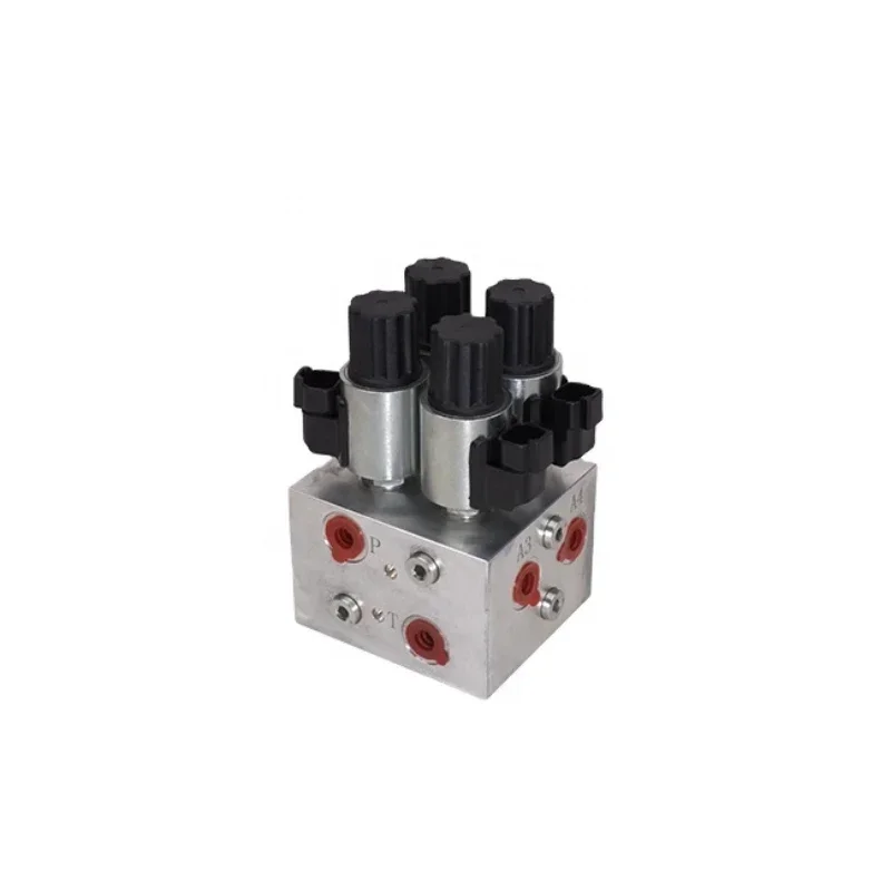 

Hydraulic High Efficiency control Proportional Valve