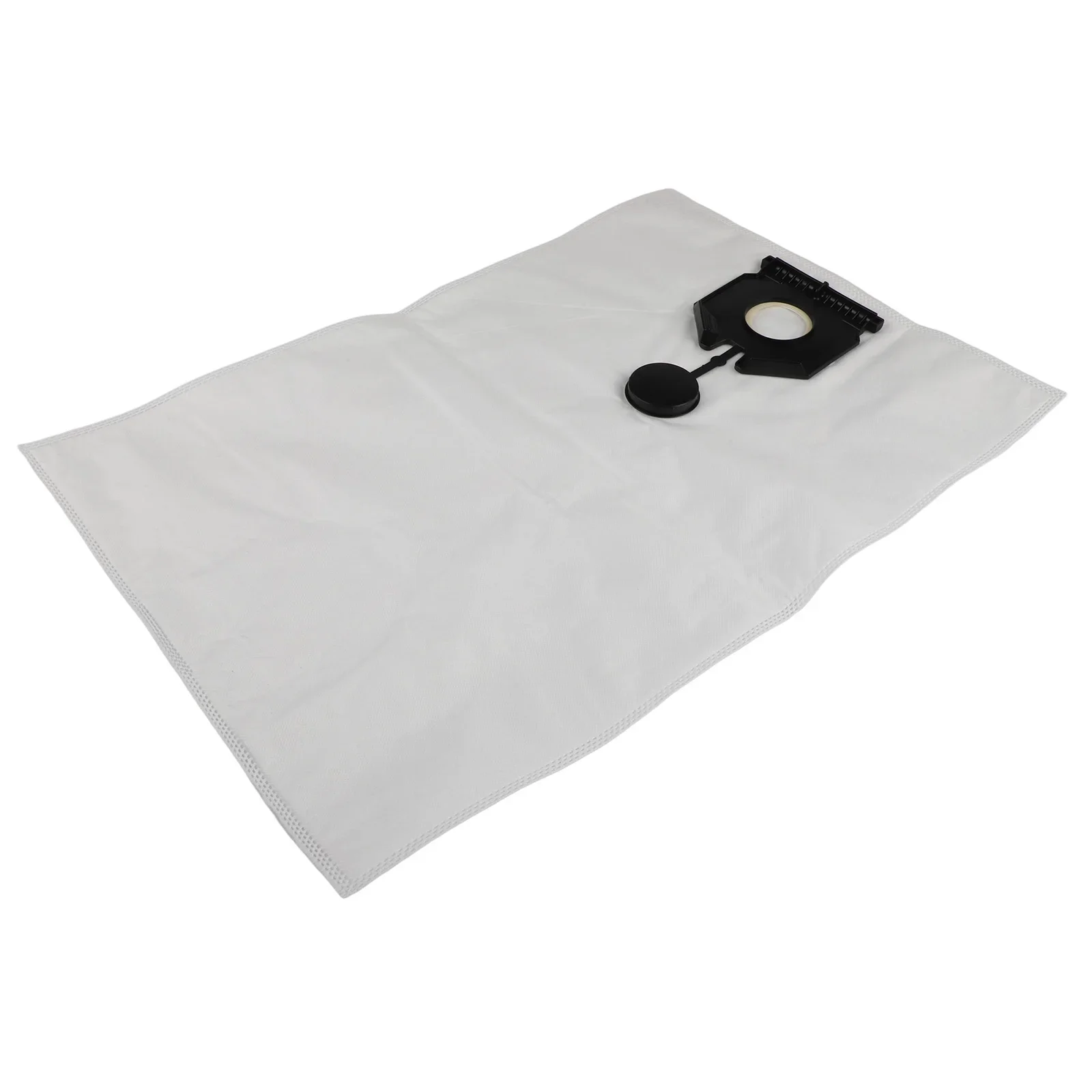 5 Dust Bags for Karcher NT 401 NT 501 Tact Vacuum Cleaner 2 889155 0 Non Woven Fabric for Effective Dust Collection