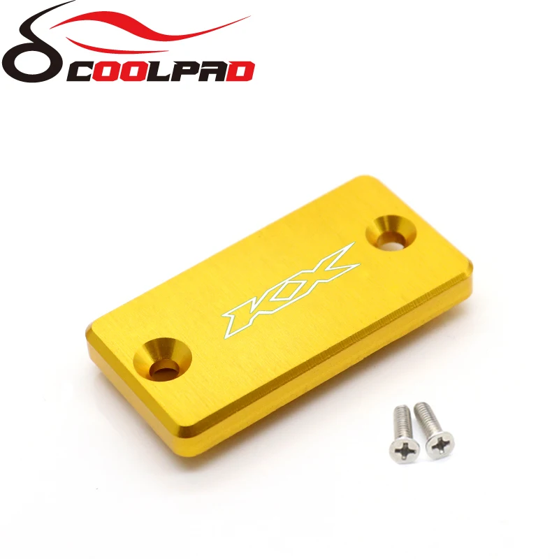 غطاء خزان الفرامل الخلفية للدراجة النارية ، غطاء سائل الزيت ، شيربا سوبر ، كاواساكي KLX * * */R/S 300R 150l KDX * KX kkkl250