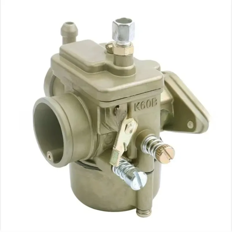 

Poq For Moped Motorcycle Carburetor Tuning K60B A100 CBZ CG125 CG150 GY650 60 80 125 Romet Delta Komar Ogar Ponny Stella Vergase