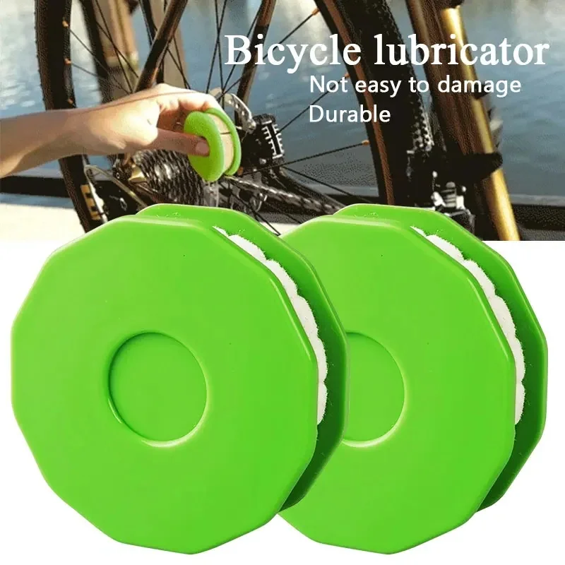 1Pc New Bicycle Oiler Bike Roller Smooth And Noiseless Bikes Lubricant Accessories Eco-Friendly And Convenient Bikes Oiling Tool