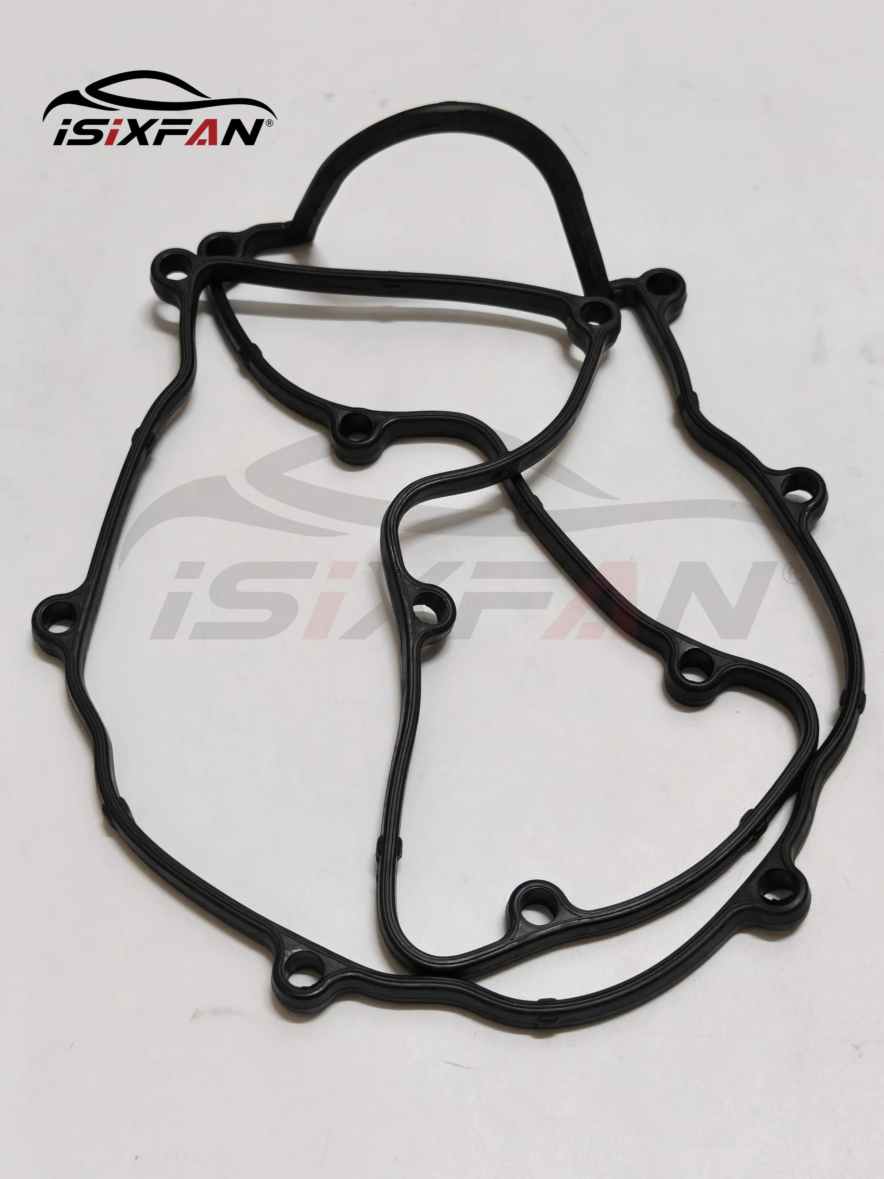 Engine Parts Rubber gasket WL01-10-235 Valve Cover Gasket for Mazda