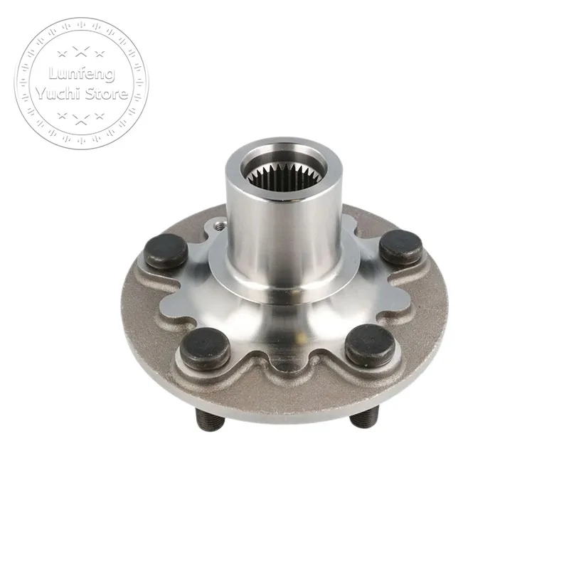 

Wheel Hub For Land Rover Range Rover L322 - LR023978, LR009816