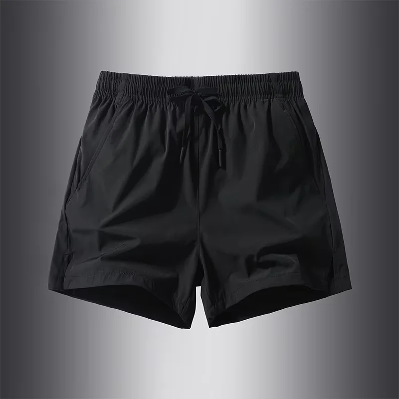

3D Print Sport Quick-dry Breathable Men Women Pants Outdoor Street Fitness Running Training Exercise Loose Compart Summer Shorts