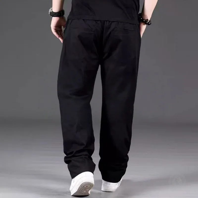 Large Casual Pants … - image
