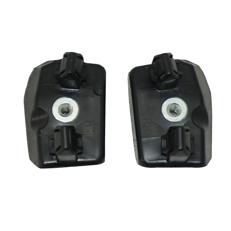 

Front Bumper Bracket Front Bumper Bracket Car Parts For Tesla Model Y 2020-2021 1493773-00-B 1493772-00-B
